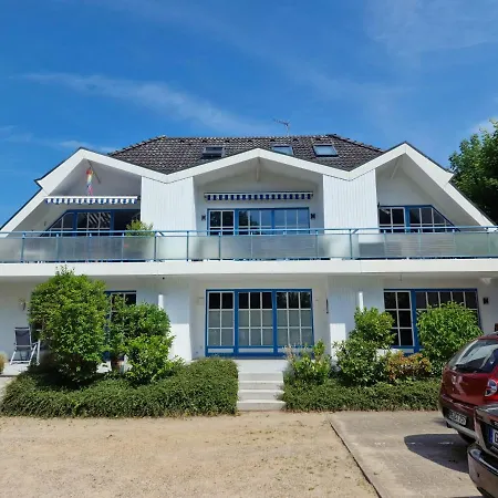 Lejlighed Str80a Haus Atlanta - App 1