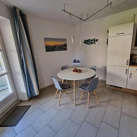Lejlighed Str80a Haus Atlanta - App 1 Niendorf (Timmendorfer Strand)